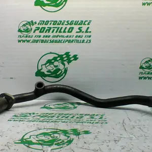 Foto de Colector Piaggio LIBERTY 125 3V referencia 67-23-42457