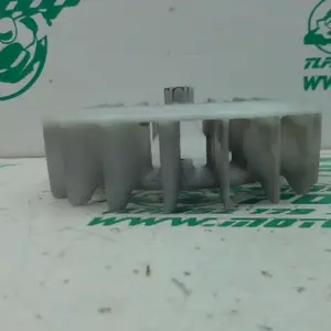 Foto de Ventilador del plato magnetico Keeway ZAHARA 125 referencia 20-22-48652