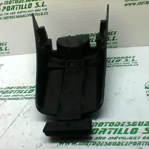 Foto de Portamatricula Kymco VENOX 250 referencia 257-19-39684 foto 5
