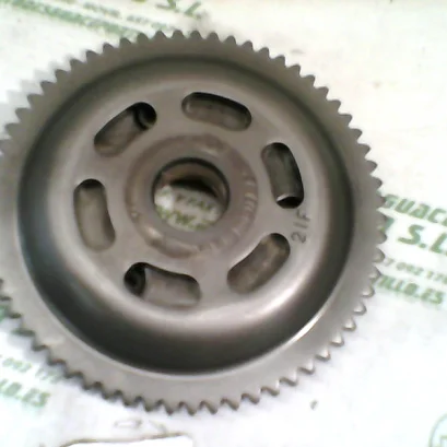 Foto de Embrague de arranque Suzuki Burgman 125 referencia 99-23-43593