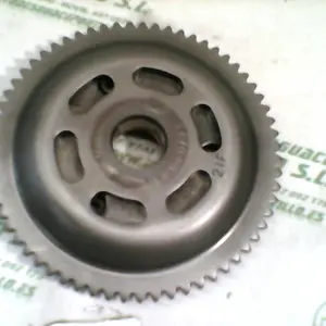 Foto de Embrague de arranque Suzuki Burgman 125 referencia 99-23-43593