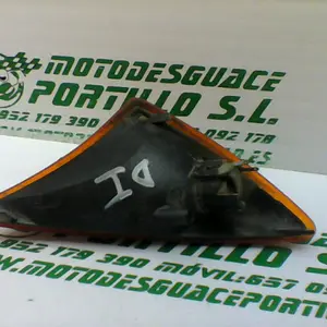 Foto de Intermitente delantero izquierdo Peugeot Speedfight 1 50 referencia 109-18-23345 foto 16