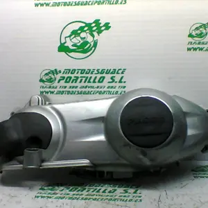 Foto de Tapa de cárter Piaggio MP3 250 RL referencia 397-21-40286 foto 2