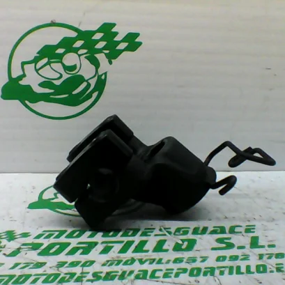 Foto de Tija superior Yamaha xmax 125 16 referencia 339-22-38940