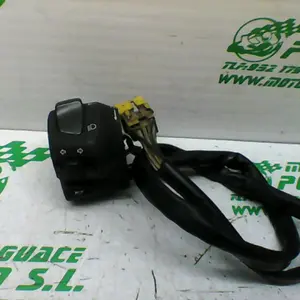 Foto de Piña izquierda Suzuki Marauder 250 referencia 238-20-33983 foto 6