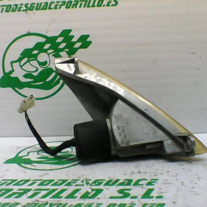 Foto de Intermitente delantero izquierdo Honda SH 125 00-04 referencia 382-22-39365