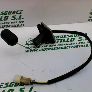 Foto de Aforador Keeway Outlook 125 referencia 191-18-17204 foto 4