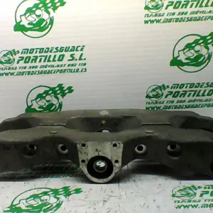 Foto de Barra estabilizadora Piaggio MP3 YOURBAN 300 LT referencia 440-21-36835 foto 6