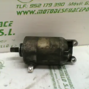 Foto de Motor de arranque Yamaha Cygnus x 125 referencia 160-17-11452 foto 10