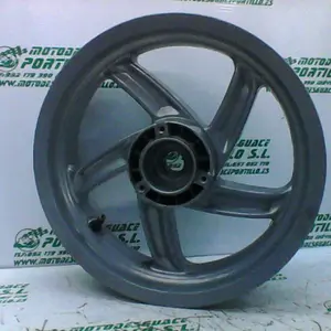 Foto de Llanta trasera Aprilia ARRECIFE 200 referencia 275-19-23917 foto 2