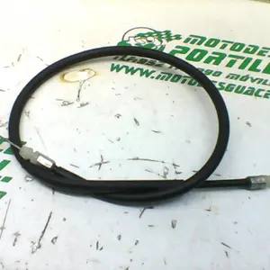 Foto de Cable cerradura asiento Yamaha FZ1-N referencia 177-19-21675