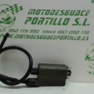 Foto de Bobina Honda SH 125 referencia 58-22-33761 foto 8