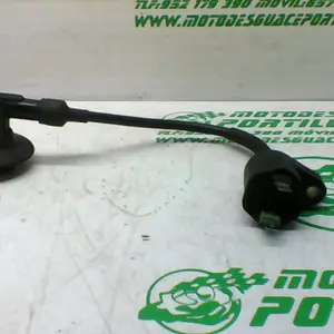 Foto de Bobina Peugeot Kisbee 50 4T referencia 466-22-45020