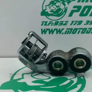 Foto de Estribera delantera izquierda Yamaha Virago 535 referencia 437-22-43826 foto 6