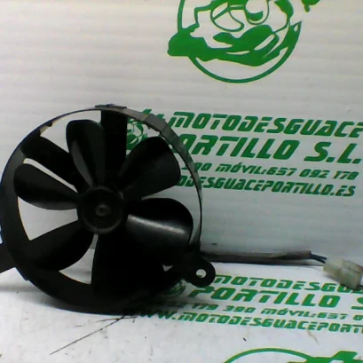 Foto de Ventilador del radiador Daelim S3 125 I referencia 75-21-29259