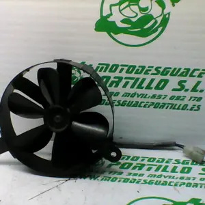 Foto de Ventilador del radiador Daelim S3 125 I referencia 75-21-29259 foto 1