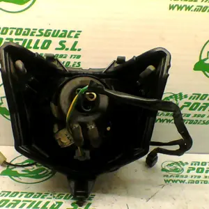 Foto de Faro delantero Honda CBF 125 M referencia 166-22-34794 foto 9