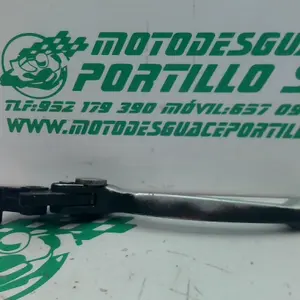 Foto de Maneta de freno delantero Kymco Xciting 500 referencia 70-23-42879 foto 1