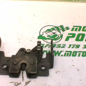 Foto de Cerradura del asiento Gilera NEXUS 500 04 referencia 15-21-28816 foto 2
