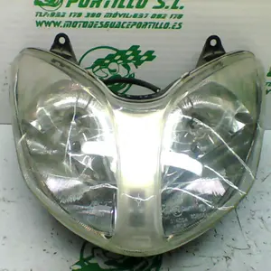 Foto de Faro delantero Daelim ns III125 referencia 236-21-35988 foto 10