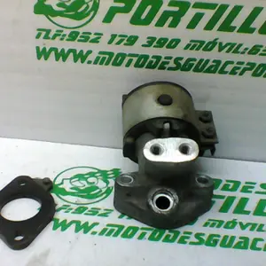 Foto de Tubo admisión Honda Pcx 125 referencia 181-23-46209 foto 4