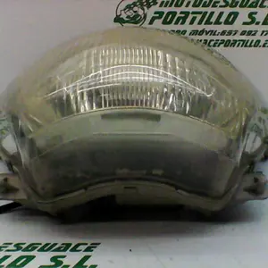 Foto de Faro delantero Suzuki Epicuro 125 referencia 97-16-18992 foto 3