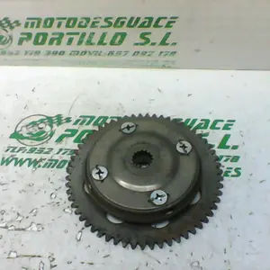 Foto de Embrague de arranque Malaguti PHANTOM MAX referencia 70-20-25684 foto 2