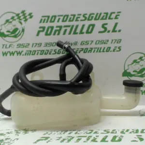 Foto de Bote expansor Suzuki Burgman 250 i referencia 178-16-1972