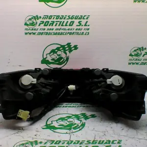 Foto de Piloto trasero Honda SH 300 I referencia 364-23-46068 foto 7