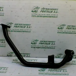 Foto de Palanca de freno trasero Keeway RKV 125 referencia 326-22-42278