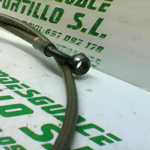 Foto de Latiguillo freno delantero Derbi Predator 50 referencia 138-18-23504 foto 2