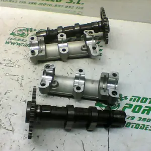 Foto de Árbol de levas Suzuki V Strom 650 referencia 129-16-25327 foto 5