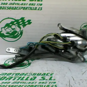 Foto de Intermitente trasero derecho Peugeot VIVACITY 125 referencia 342-19-39096