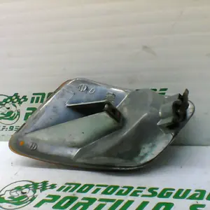 Foto de Intermitente delantero derecho Piaggio ZIP Aire 2T 1 50 referencia 13-19-22174 foto 15