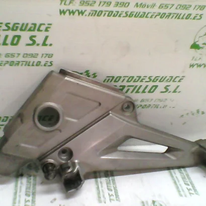Foto de Estribera trasera izquierda Honda CBF 250 referencia 214-19-23296