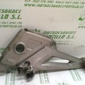 Foto de Estribera trasera izquierda Honda CBF 250 referencia 214-19-23296