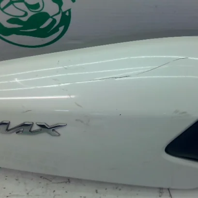 Foto de Carcasa lateral trasera derecha Yamaha N MAX 125 referencia 394-23-46348