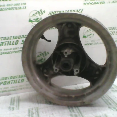 Foto de Llanta delantera Yamaha Neos 50 referencia 102-16-27111
