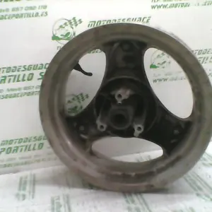 Foto de Llanta delantera Yamaha Neos 50 referencia 102-16-27111 foto 1