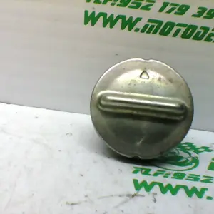 Foto de Tapón de deposito de gasolina Honda LEAD 100 referencia 136-17-32279 foto 2