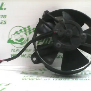 Foto de Ventilador del radiador Derbi RAMBLA 300 referencia 123-18-29127 foto 2