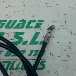 Foto de Cable cerradura asiento Kymco MILER 125I referencia 151-24-48112 foto 2
