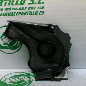 Foto de Tapa de piñon Honda fmx 650 referencia 15-16-41707