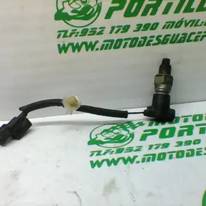 Foto de Sonda lambda Honda Pcx 125 referencia 181-23-46231