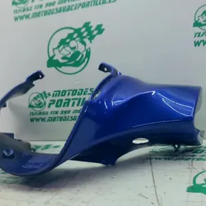 Foto de Cabezón Piaggio BEVERLY 350I referencia 252-23-45696 foto 2