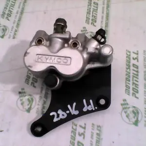 Foto de Pinza de freno delantera Kymco Bet&win 125 referencia 321-19-38859 foto 4