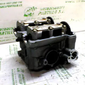 Foto de Culata Suzuki GLADIUS SFV 650 I referencia 202-18-16231 foto 5