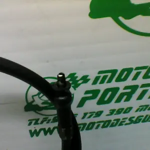 Foto de Cable cuentakilómetros Daelim ns III125 referencia 108-16-37530 foto 5