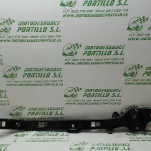 Foto de Soporte suelo derecho Piaggio X8 125 referencia 177-16-1839