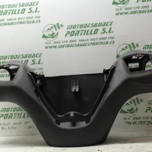 Foto de Embellecedor del manillar Piaggio X8 125 referencia 295-20-37710 foto 1